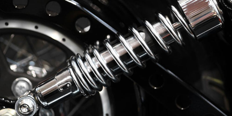 What Is Suspension Fluid And Why Do You Need It?