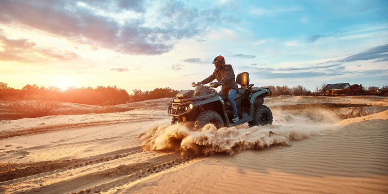 Typical Suspension Fluid Recommendations You Need To Know