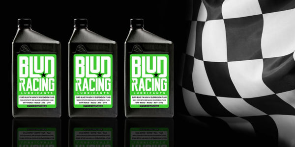 Just How Important Is Suspension Fluid?