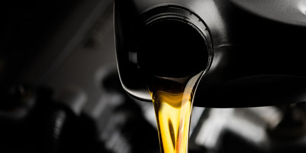 How To Choose The Right Oil For Your Racing Machine