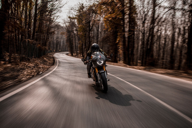 Does Using Racing Oil in Your Motorcycle Give You More Horsepower?