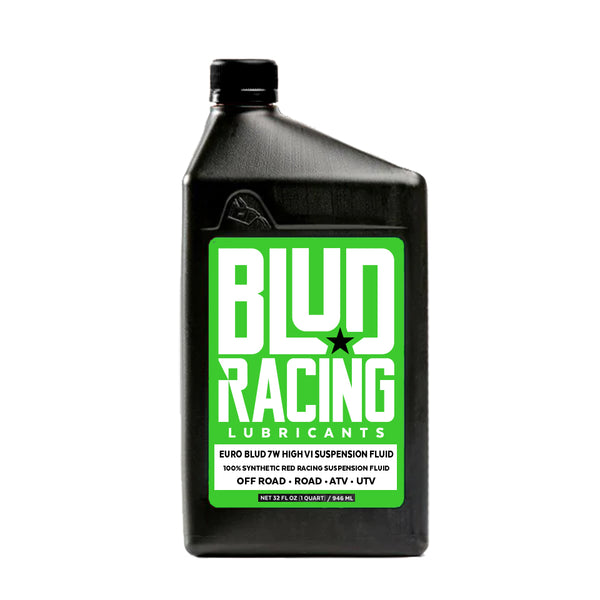 Euro Blud 7W High VI Suspension Fluid