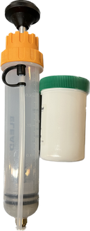 Blud Lubricants Oil Analysis Kit