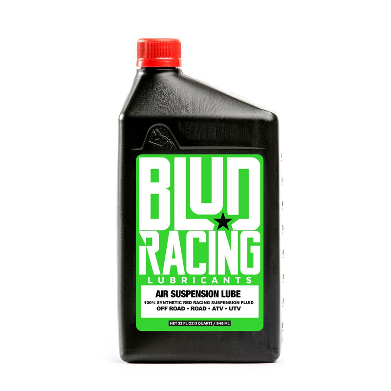 Air Suspension Lube - Blud Lubricants