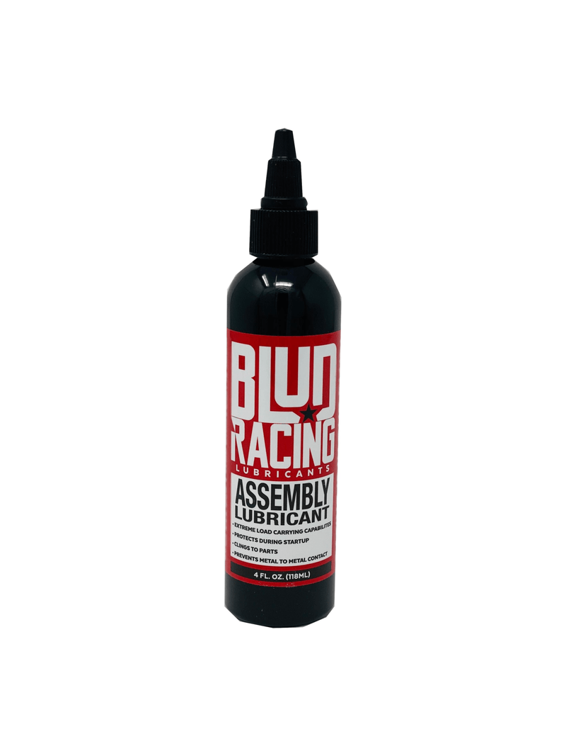 Assembly Lube - Blud Lubricants
