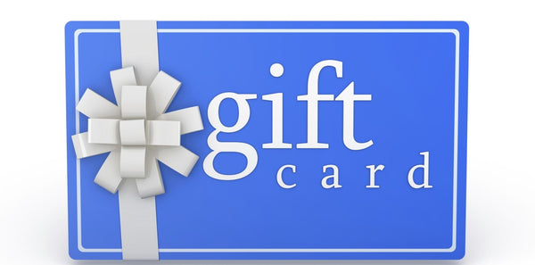 Blud Lubricants Email Gift Card - Blud Lubricants