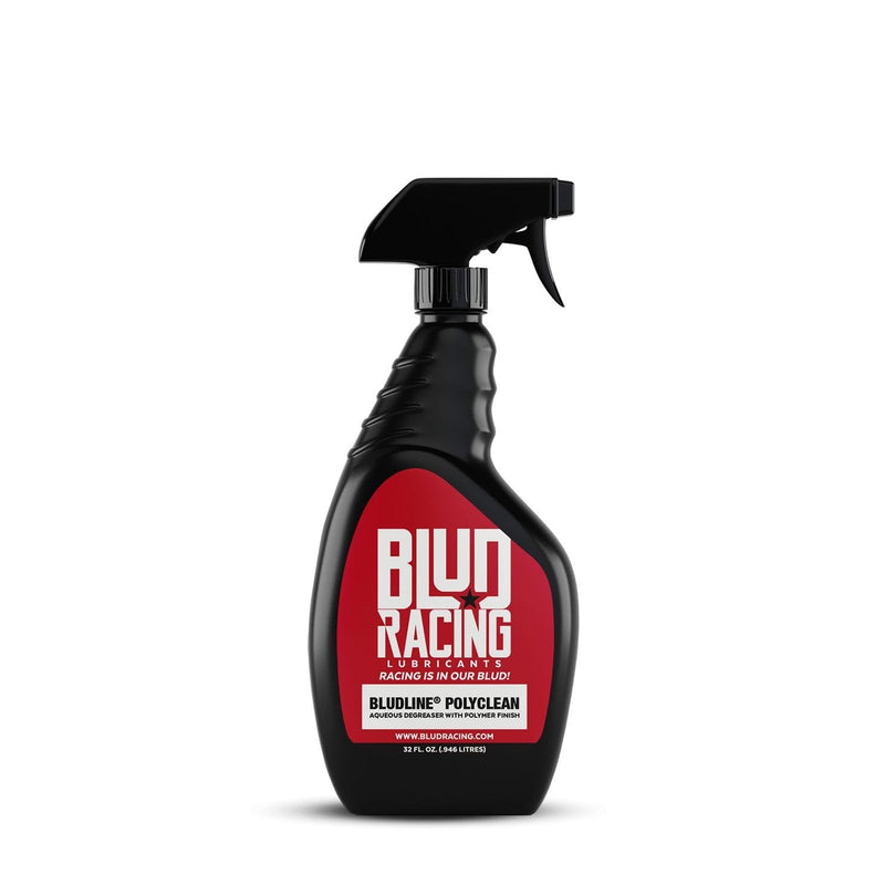 Bludline™ PolyClean - Blud Lubricants
