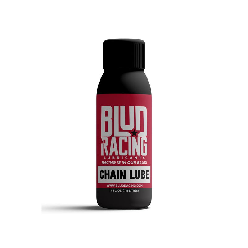 Pro Series Chain Lube - 4 oz - Blud Lubricants