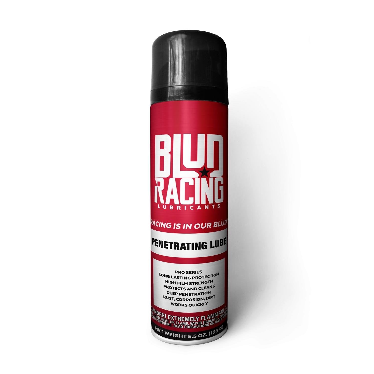 UTV Engine Oil Pro Series by Blud Lubricants Racing Oil Page 2
